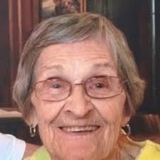 H. Marguerite Wright Colliflower Obituary February 7, 2017