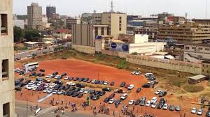 Great savings on hotels in yaoundé, cameroon online. Kamerun Yaounde Youtube