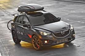 Foto 2012 Mazda Cx 5 Dempsey Voitures Japonaises Coffre De Toit Mazda