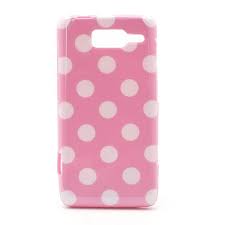 Handy Motorola RAZR i XT890 Rosa ...