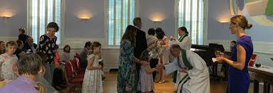 Seasons of the Spirit, Winter 2022: Advent, Christmas Epiphany by  StStephensRVA