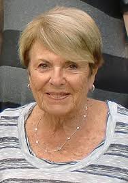 Obituary information for Betty Sherman