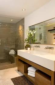 Pisos De Porcelanato Buscar Con Google Banheiro Estilo Moderno Projeto Moderno De Banheiro Projeto Do Banheiro