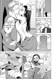 Seika Jogakuin Koutoubu Kounin Sao Oji-san - Page 6 - HentaiEra