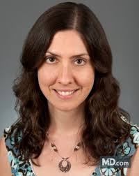 Carolyn A. Stickney, MD