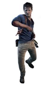 Rowling, harry potter and the goblet of fire. Nathan Drake Uncharted Wikipedia