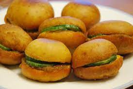Burger malaysia bahan bahan : Resepi Burger Malaysia Mudah Lembut Dan Paling Sedap Khazanah Resepi