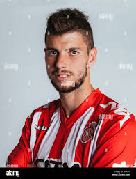 Spain la liga 123 2016 2017 hi-res stock photography and images