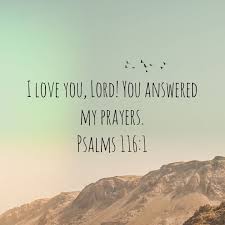 God answers prayers in a way he knows what you truly deserve. Pin On Faith