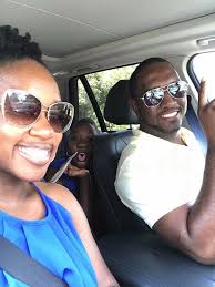 High school sweethearts still together after 16 years