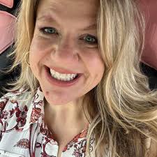 Candice Williams Logan