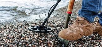 How do beach metal detectors work. Which Metal Detector Is Best For The Beach Prometal Detectors