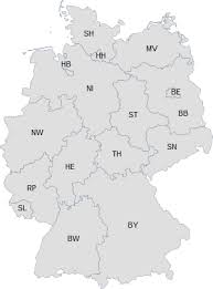 International codes of all countries for iso, ioc, domains, vehicles and more. Iso 3166 2 De Wikipedia