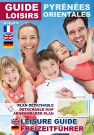 Calameo Guide Loisirs 2018 Des Pyrenees Orientales