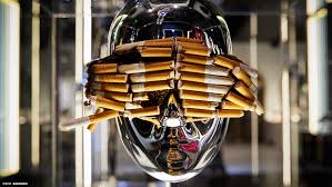 This is not just another beauty brand. How Nicola Formichetti Created A Museum Of Lady Gaga S Iconic Looks