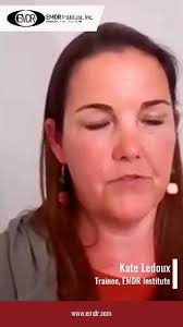 Kate shares how consultation and Weekend Two strengthened her confidence in  clinical decision-making, cognitive interweaves, and intuitive application  of the EMDR model within a structured framework., ...