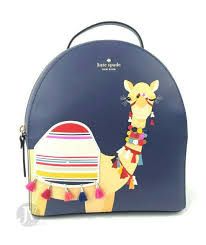It's stylish enough to wear alone as a phone case and cardholder, or it looks great. Kate Spade New York Kate Spade Wkru5142 Spice Things Up Camel Sammi Backpack Bag Walmart Com Walmart Com
