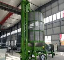 Multifunctional Grain Dryer for Corn Wheat Maize Paddy Drying Machine
