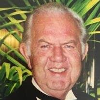 Edward Stecher's Instagram, Twitter & Facebook