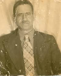 Can you identify people in the 1921 New Hope School photo?