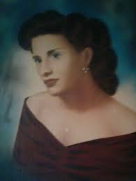 Mary Catalan Obituary