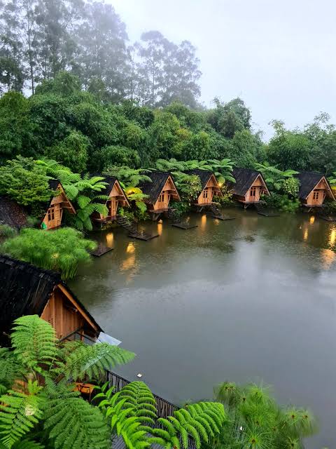 Bandung, Lembang & Ciwidey Highlights — 3 Days / 2 Nights