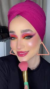 ابشع بنات بالعالم: ممكن اخلي نفسي اوحش من كده 🤭❤️