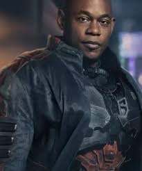 Men's Leather Jackets