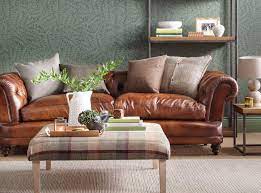 Join thousands of happy snuggers. 10 Best Leather Sofas The Independent The Independent