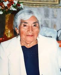 Un inmenso dolor nos invade por tu partida, Pero sé que no es un adiós,  sino un hasta pronto; Pues en nuestros corazones sentimos que no hemos  perdido un ser querido; Sino