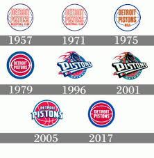 The detroit pistons are so old that they predate the nba. Detroit Pistons Logo Pistons Logo Detroit Pistons Detroit Sports