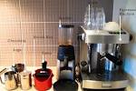 How To Make a Latte at Home Without an Espresso Machine