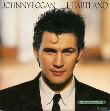 Johnny Logan