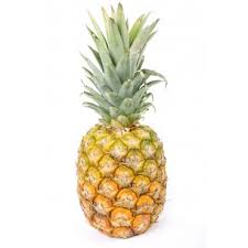 Ananas Cayenne Togo Bio