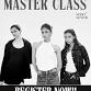 Modelling Masterclass : POSED S3 - by Model Mentor event image