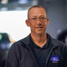 Columbine Ford Staff