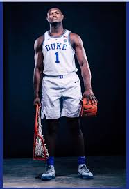 Debut against the spurs.credit.chris the meniscus was trimmed during surgery in october. 110 Zion Williamson Ideas Duke Basketball Duke Blue Devils Williamson