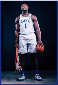 John's ended up being bullied. 130 Zion Williamson Ideas In 2021 Duke Basketball Duke Blue Devils Williamson