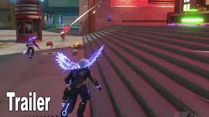 Get ready for a knockout, brawlers—knockout city™, that is! Knockout City New Gameplay Trailer Hd 1080p Youtube