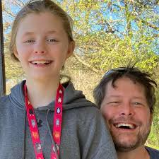 We had so much fun at the Into The Mystery Block Party this weekend! Thank  you to everyone who came out for it 🕺