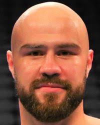 Steven Hellman boxeador •