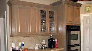 Platinum cabinetry will put on all new doors and drawer fronts, put new skins on the existing face frames and install new moldings. How Much Does It Cost To Stain Cabinets Angi