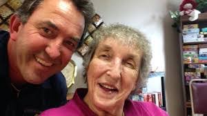 Jerry Driscoll's Instagram, Twitter & Facebook