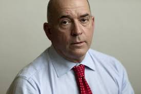 Verden måber over Grass' angreb på Israel