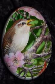 Pin Auf Jajka Wielkanocne