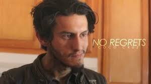 Check spelling or type a new query. Mayans Mc Coco Cruz No Regrets Youtube