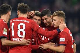 Head to head statistics and prediction, goals, past matches, actual form for 1. Jelang Laga Kontra Hoffenheim Dua Pemain Bayern Muenchen Positif Covid 19