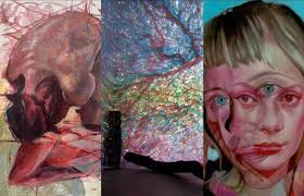 Feel the Undercurrent at Contracommon Art Gallery