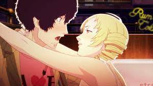 Finally, A Clear Look At Catherine's Action Mode - Siliconera