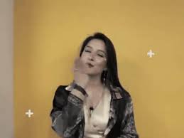 Listen to the song and read the spanish lyrics and english translation of santería interpreted by lola indigo feat.danna paola & denise rosenthal. Denise Rosenthal Gif Denise Rosenthal Discover Share Gifs